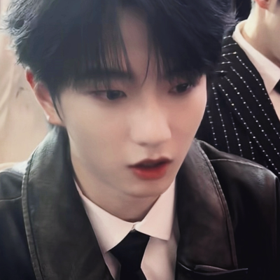 恩恩是好男孩吗