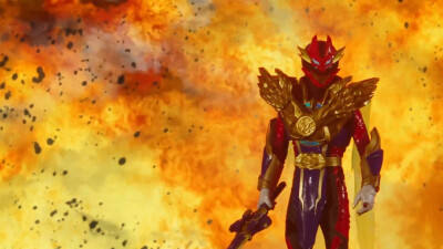 特迦索德豪兽狼