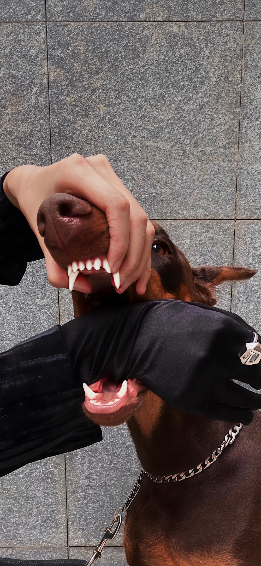 ‎#ليس قوة خارقة