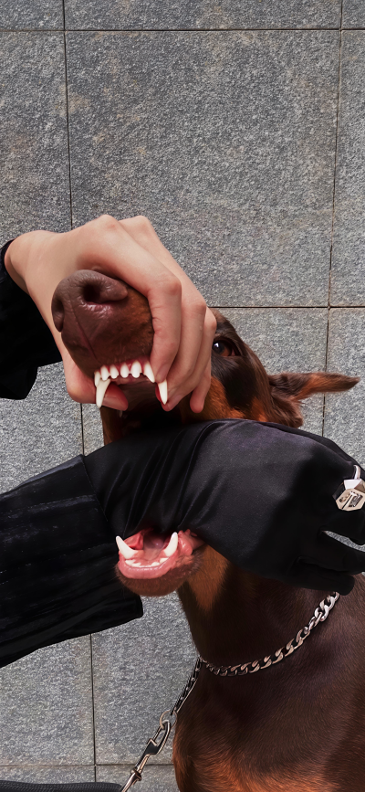 ‎#ليس قوة خارقة