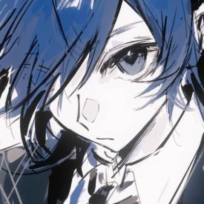 你离开的背影是雨季的留白