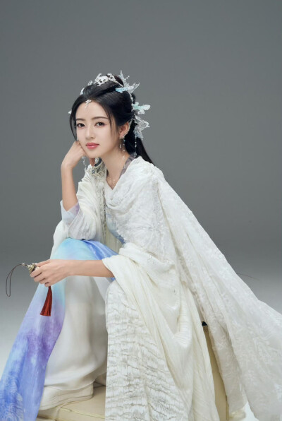 天地剑心 龙微云 何瑞贤