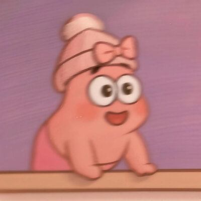 可可爱爱的表情包