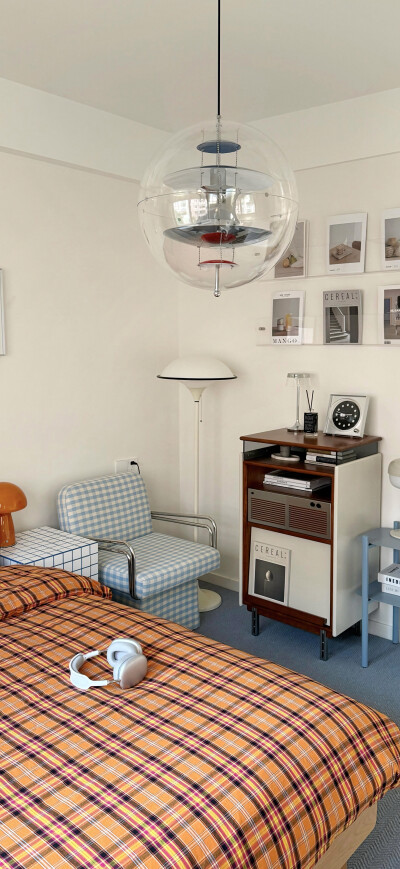 私藏ins氛围感壁纸