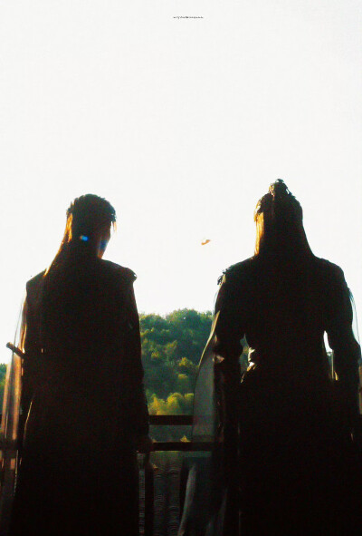 - 苏昌河×苏暮雨 。