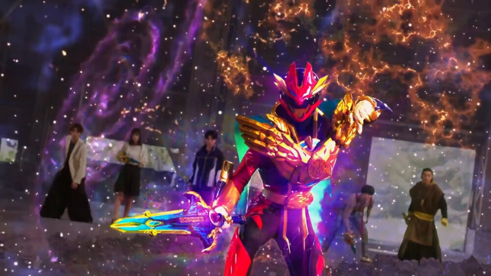 特迦索德豪兽狼