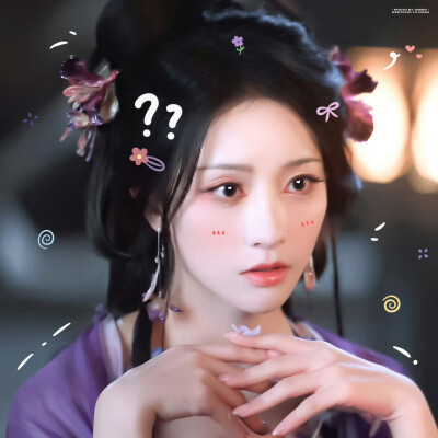 入青云 浮月 朱丽岚