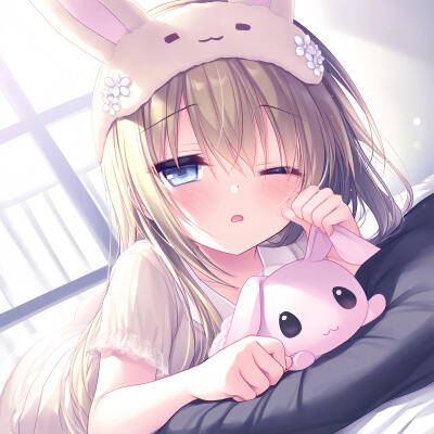 对象不是人情头