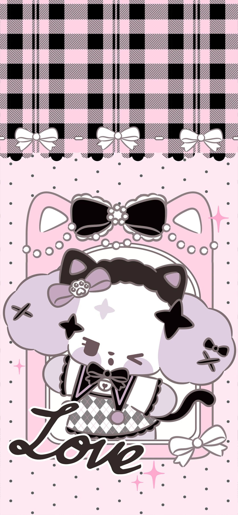 nono狗 手机壁纸