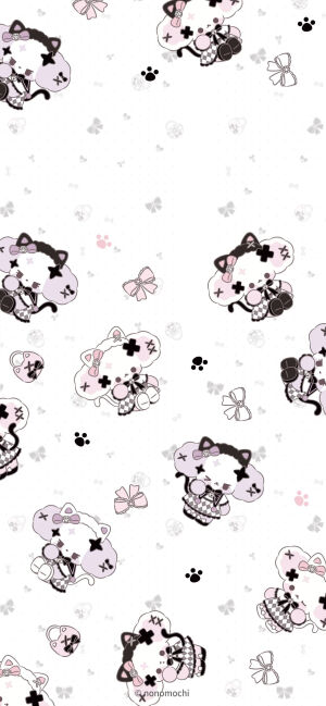 nono狗 手机壁纸