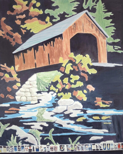 当今比利时最有影响力的画家之一，现在安特卫普工作及生活。他始终致力于使用抽离、非叙事的方式来创作绘画，为我们如何理解过去和现在提供了一个标本。他的创作题材涉猎到历史痕迹、社会学图像及当下生活，具体素材…