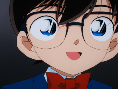 名侦探柯南 壁纸