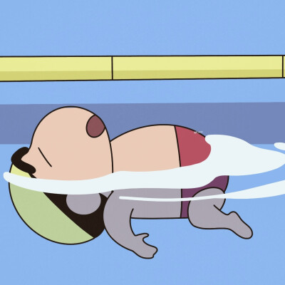 可爱搞怪动漫头像