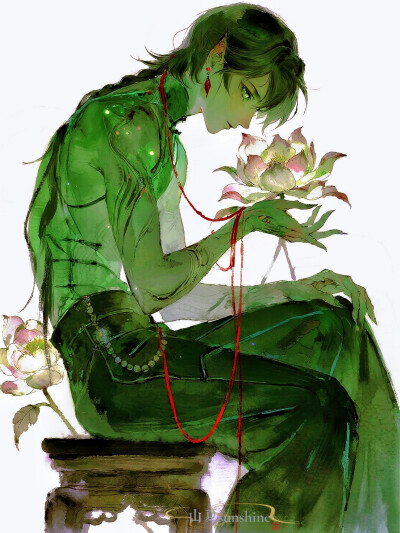 请神不是神，怜悯有几分