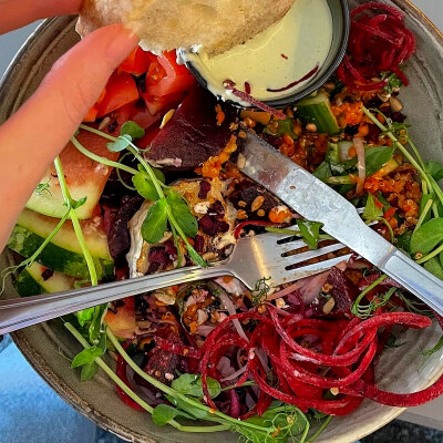 日常
But we're not 19 in Mexico.