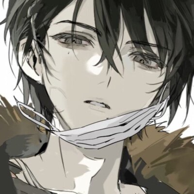 世人说什么正邪两派你的手我也不会放开