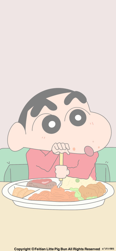 壁纸·图源微博@鹿深人