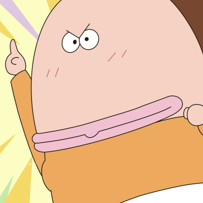 可爱搞怪动漫头像