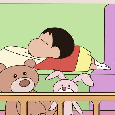 可爱搞怪动漫头像