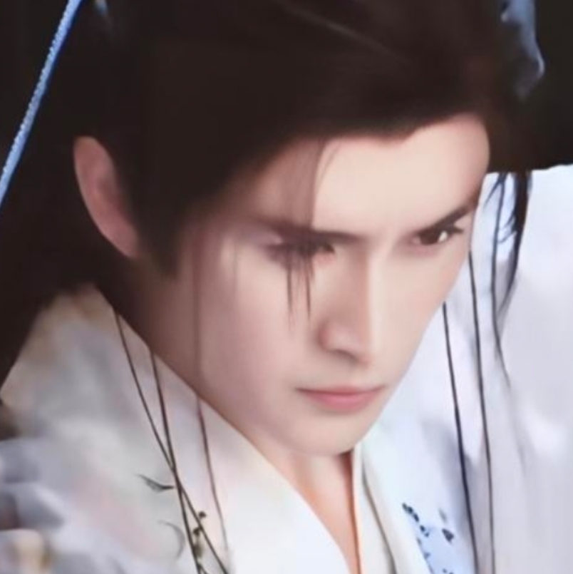 有点怪，但传之