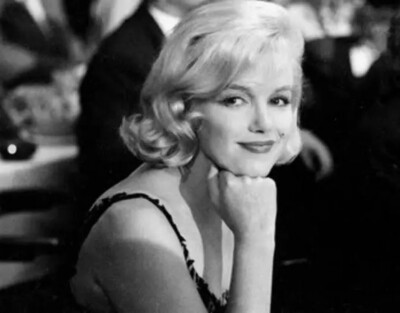 Marilyn Monroe