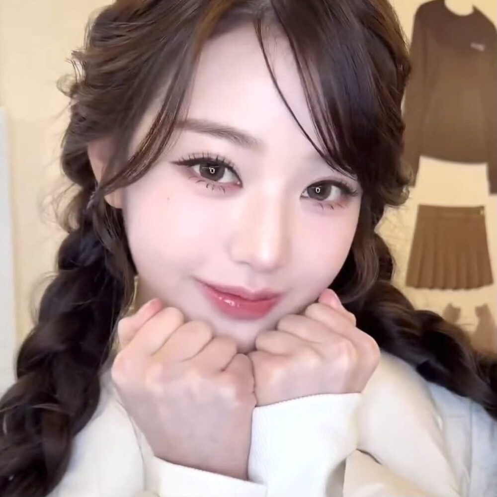 人生就是喵喵又咪咪