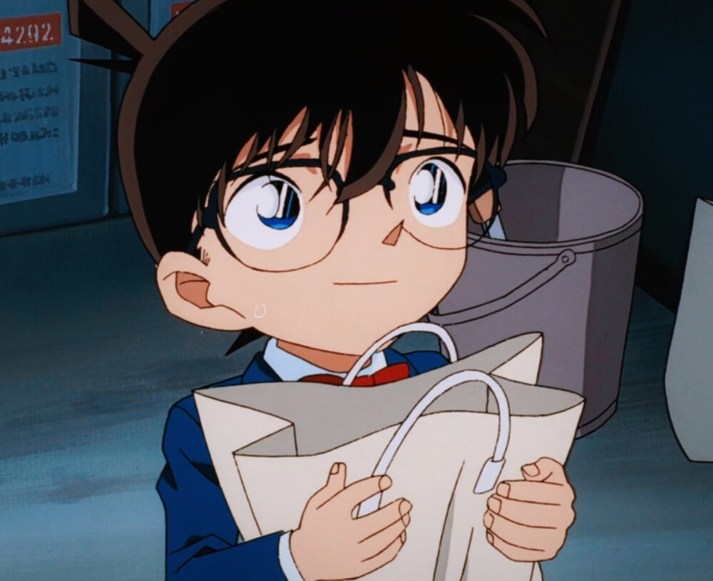 名侦探柯南 壁纸