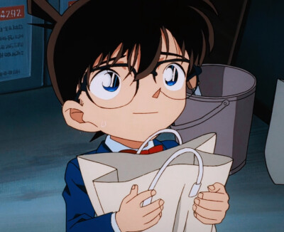 名侦探柯南 壁纸