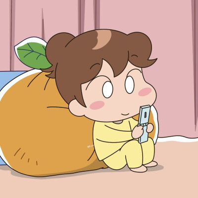 可爱搞怪动漫头像