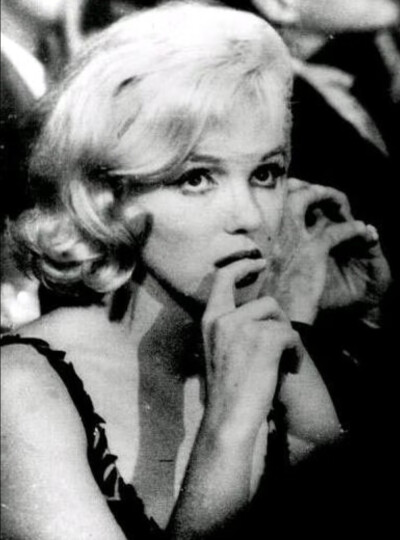 Marilyn Monroe