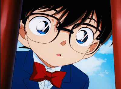名侦探柯南 壁纸