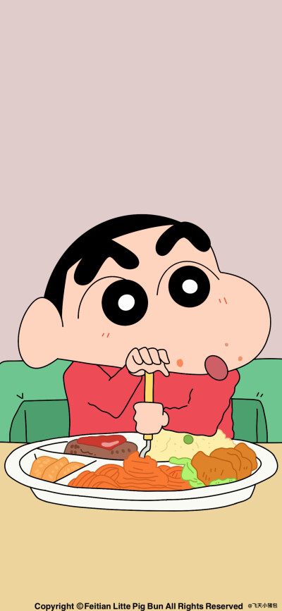 壁纸·图源微博@鹿深人