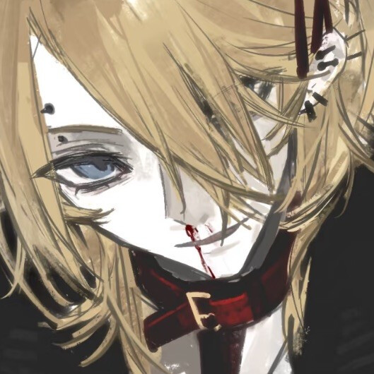 这样啊，我本就是一个不存在的人啊…