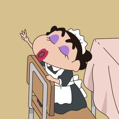 可爱搞怪动漫头像