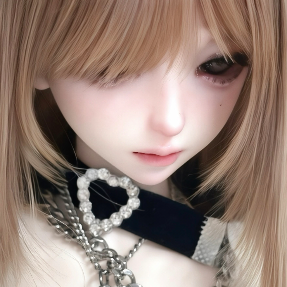 你的喜欢太肤浅