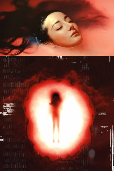 《枭起青壤》
聂九罗⚔️迪丽热巴. ​​​