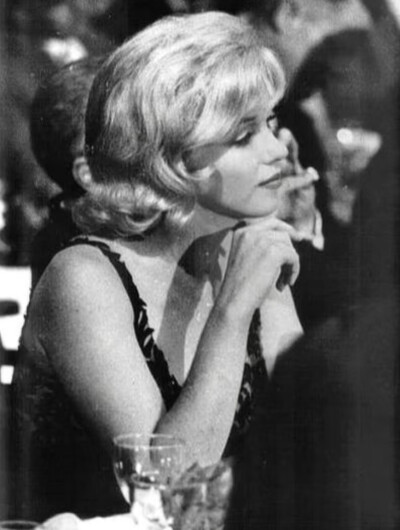 Marilyn Monroe