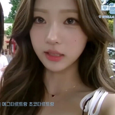 我的小阔耐。我的小天使。我的小幸运。我的小美好。我家满分女。