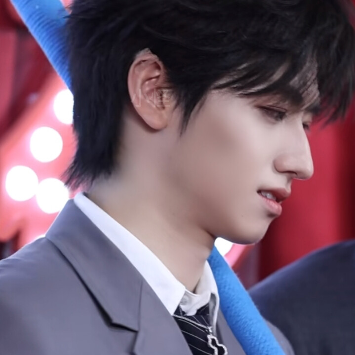 俯仰流年二十春