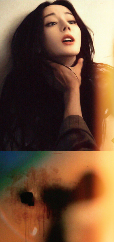 《枭起青壤》
聂九罗⚔️迪丽热巴. ​​​