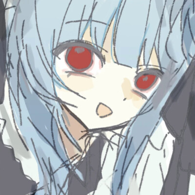 真是惧怕这种情感了