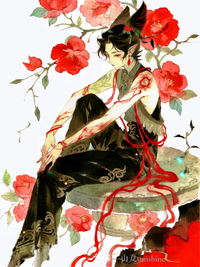 请神不是神，怜悯有几分