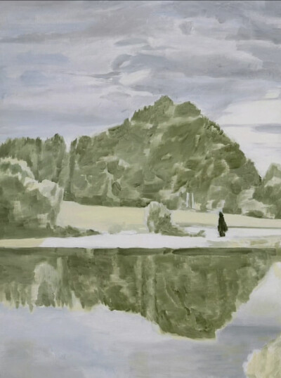 当今比利时最有影响力的画家之一，现在安特卫普工作及生活。他始终致力于使用抽离、非叙事的方式来创作绘画，为我们如何理解过去和现在提供了一个标本。他的创作题材涉猎到历史痕迹、社会学图像及当下生活，具体素材…