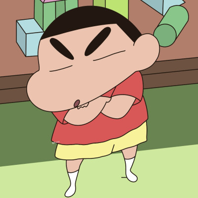 可爱搞怪动漫头像