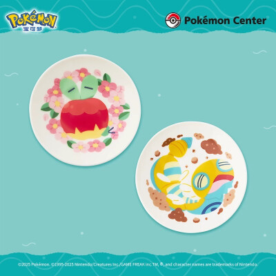 宝可梦 扭扭朋友系列