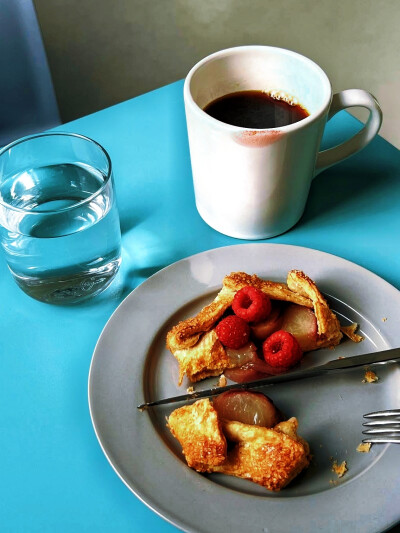 日常
我的精神滋养剂