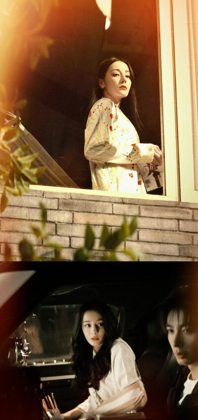 《枭起青壤》
聂九罗⚔️迪丽热巴. ​​​