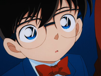 名侦探柯南 壁纸