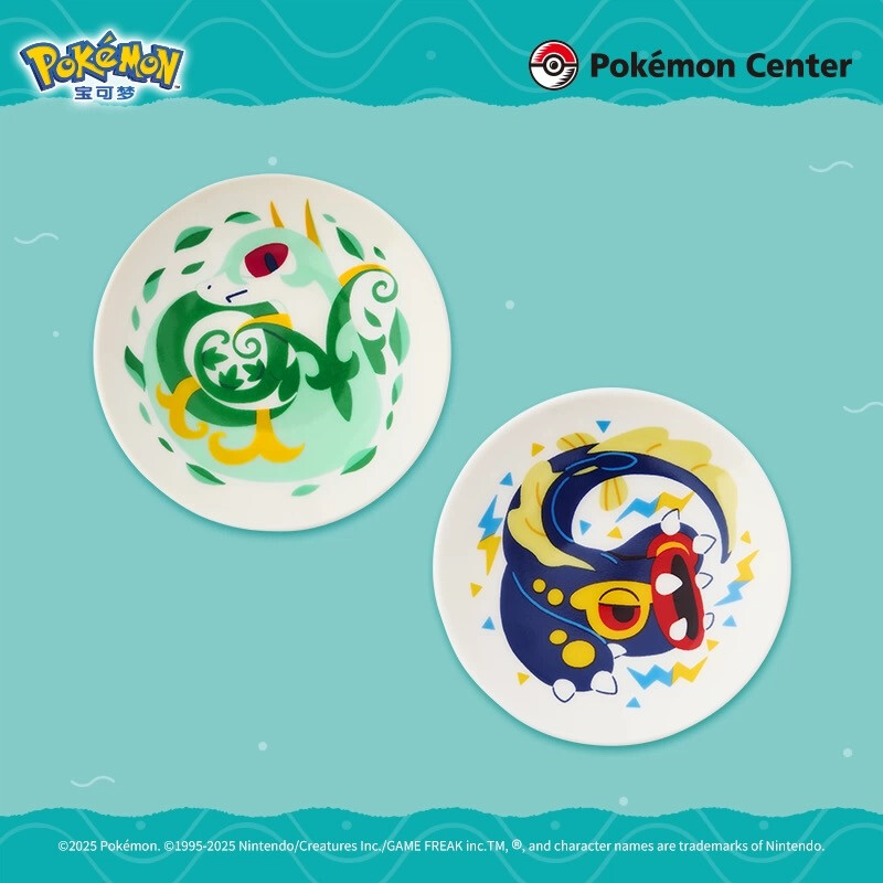 宝可梦 扭扭朋友系列