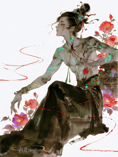 请神不是神，怜悯有几分